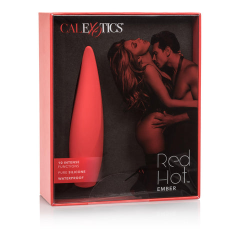 Red Hot -