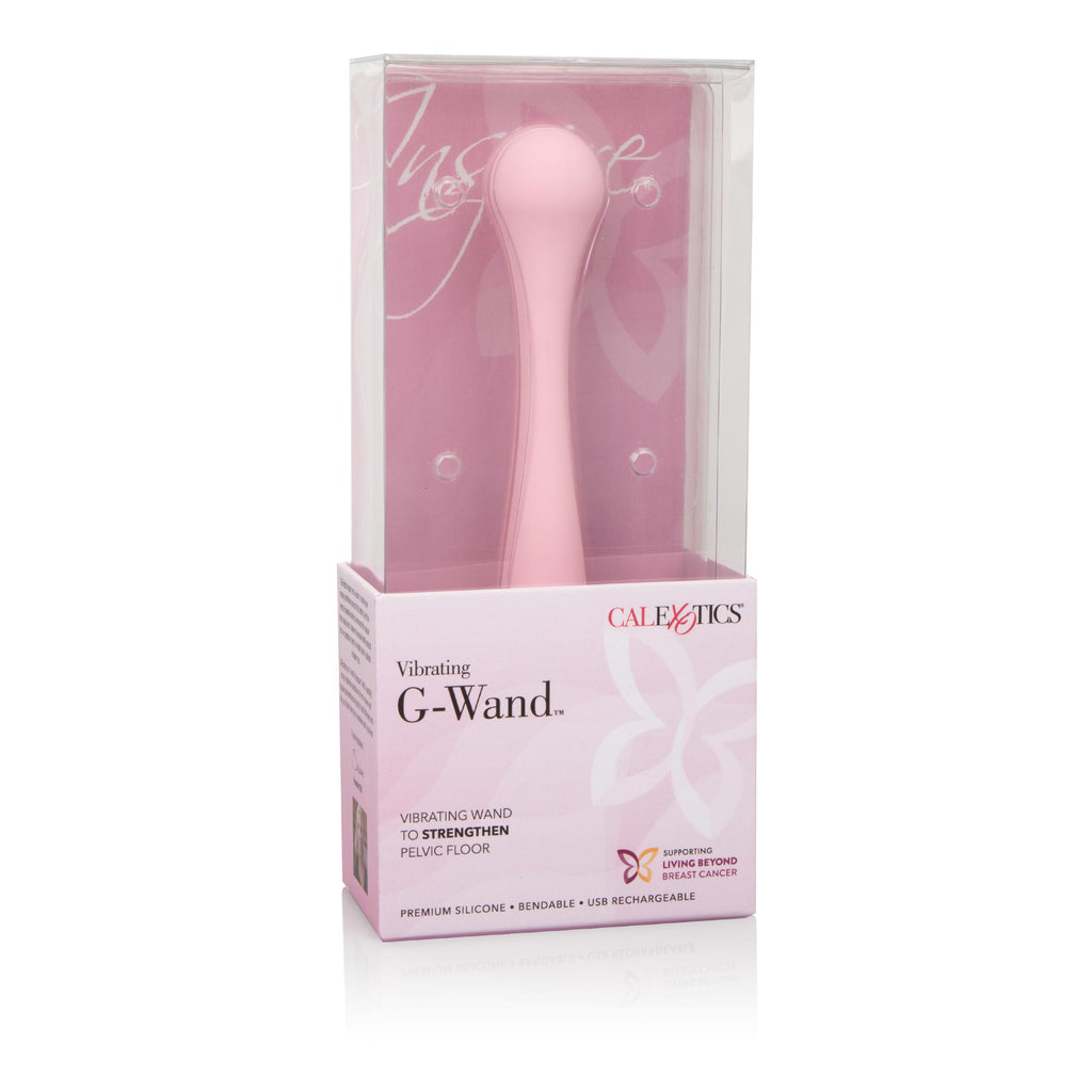 Inspire Vibrating G-Wand