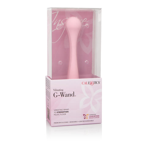 Inspire Vibrating G-Wand