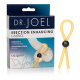 Dr. Joel's Adjustable Erection Lasso.