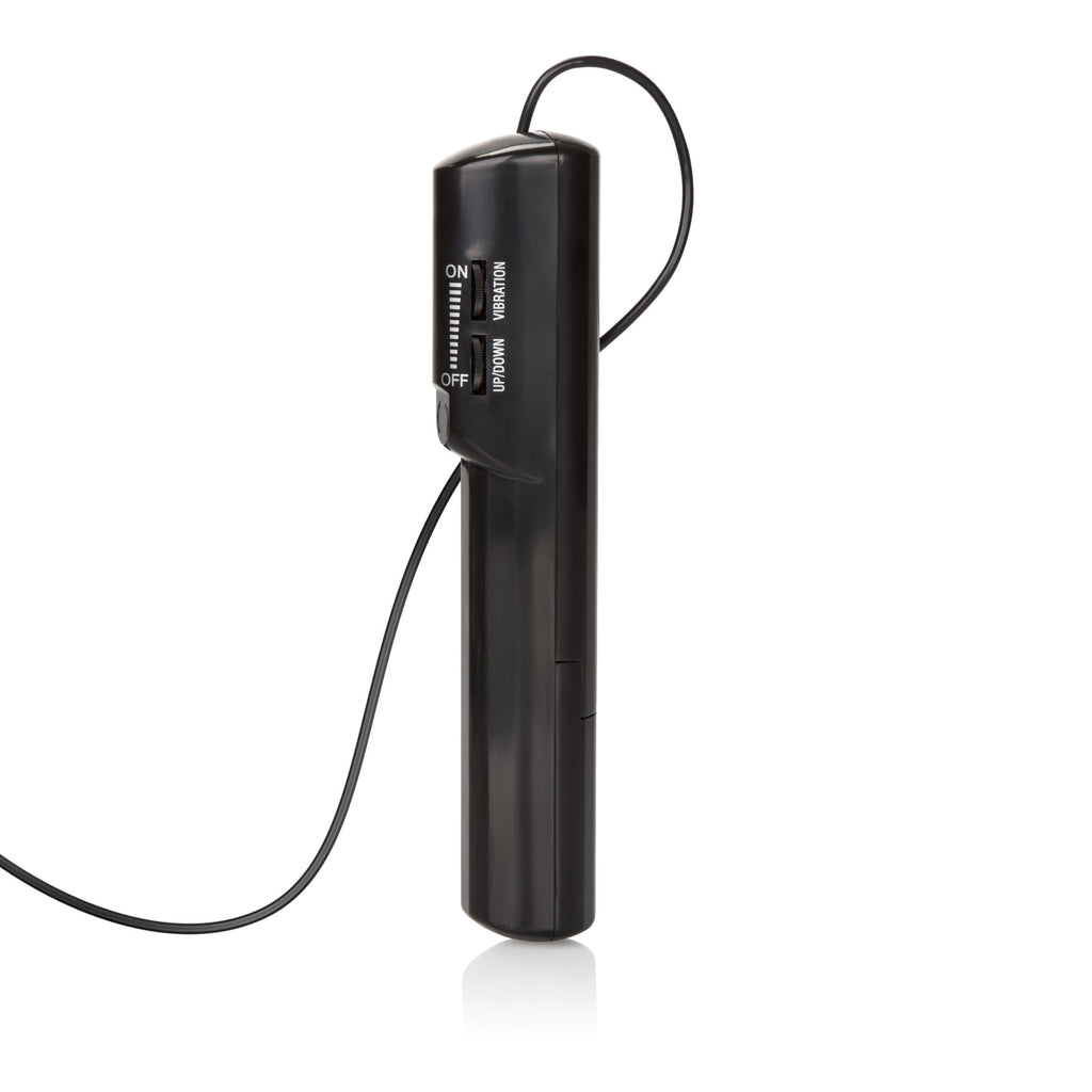Dr. Joel Strocking Power Pump
