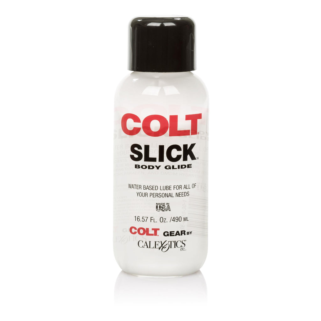 Colt Slick Lube Oz