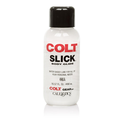Colt Slick Lube Oz