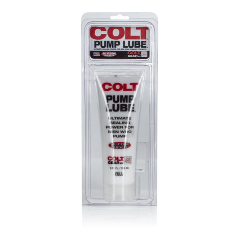 Colt Pump Lube - 7.5 Fl. Oz. - Clamshell Packaging