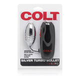 Colt Turbo Bullet