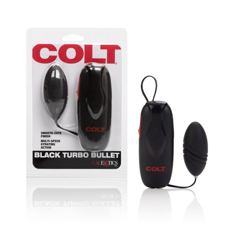 Colt Turbo Bullet