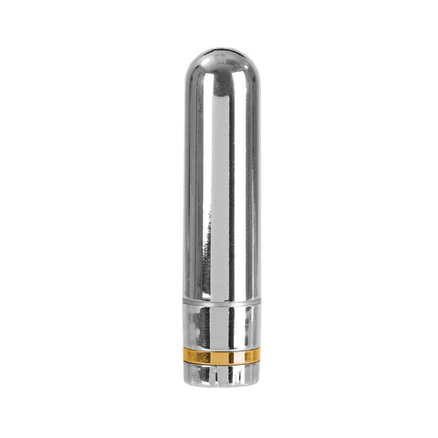 Extreme Pure Gold Precious Bullets - Silver