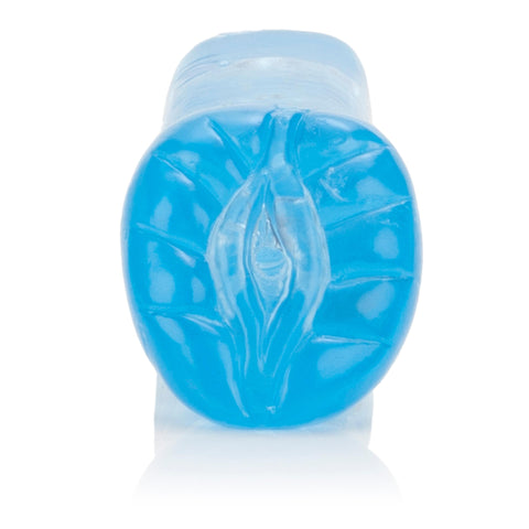 Sensuous Travel Pussy