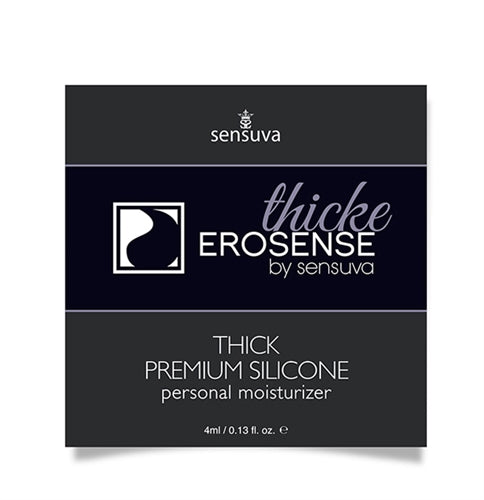 Erosense Thicke Personal Moisturizer Single Pillow Pack