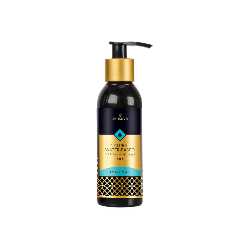 Ultra-Thick Water-Based Personal Moisturizer Fl -