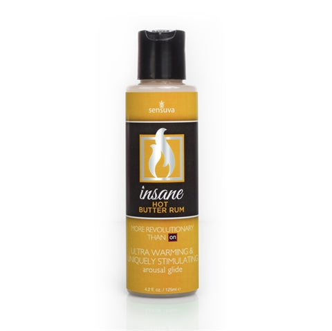 Insane Personal Moisturizer - 4.2 Oz.