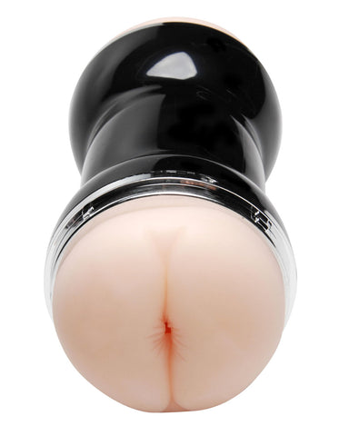 Anika Dual Ended Vaginal and Anal Love Stroker