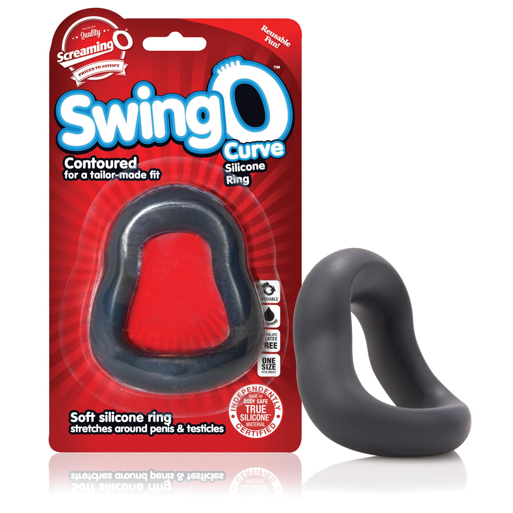 Swingo Curve - 6 Count Box