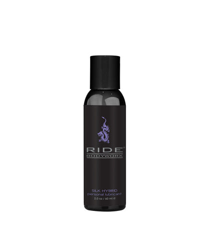 Ride Bodyworx Silk Hybrid - Fl. Oz.