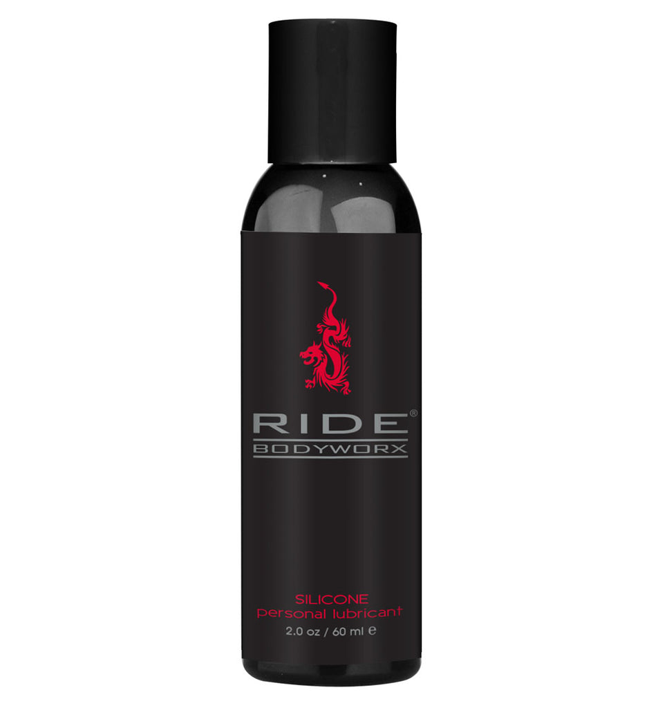 Ride Bodyworx Silicone - Fl. Oz.