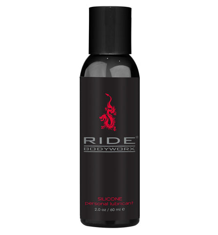 Ride Bodyworx Silicone - Fl. Oz.
