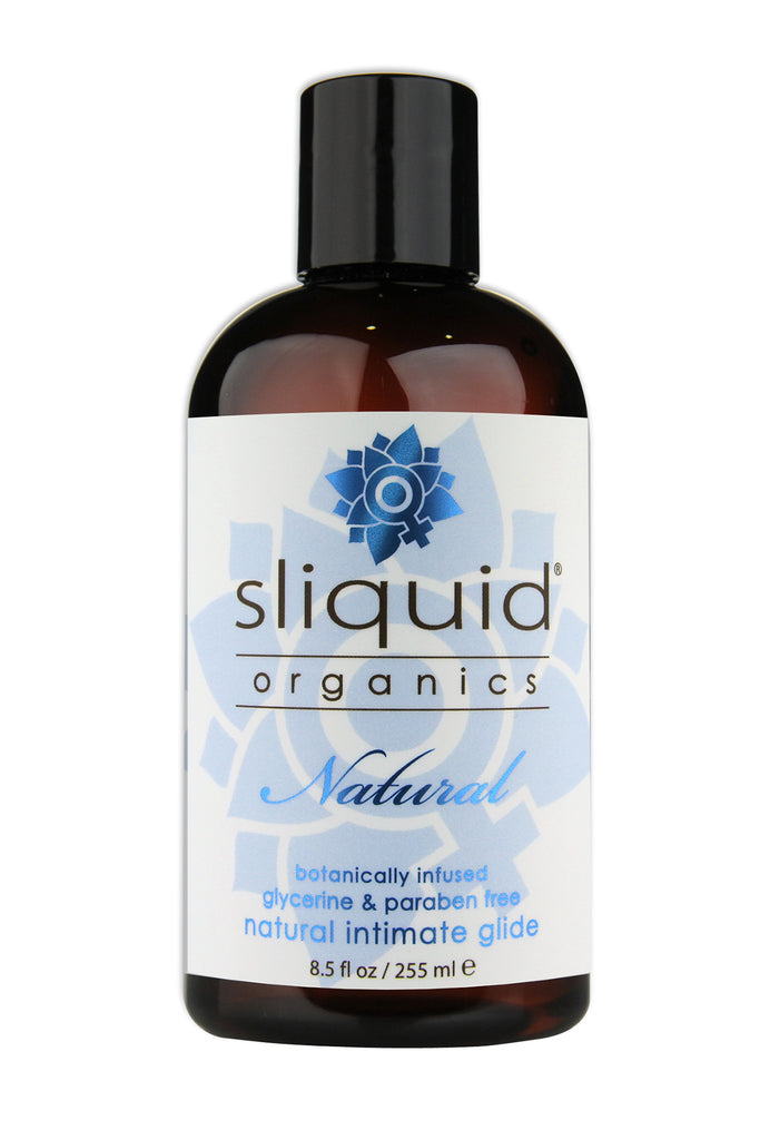 Organics Natural - Fl. Oz. ml)
