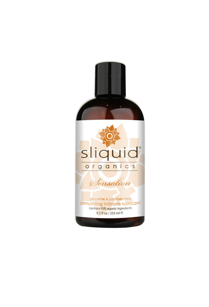 Organics Sensation - Fl. Oz. ml)
