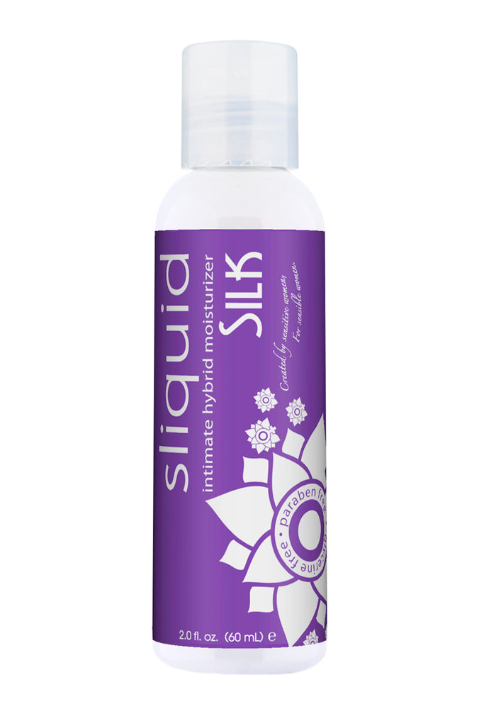 Naturals Silk - Fl. Oz. ml)