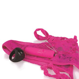 My Secret Screaming O Vibrating Panty Set - - Each