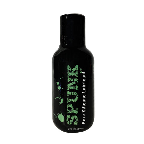 Spunk Lube Pure Silicone Cap Fl Oz