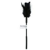 Sex and Mischief Feather Tickler