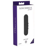 Sincerely Unity 4" Vibe