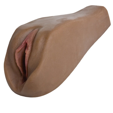 Cyberskin Cyber Sex Buddy - Cinnamon