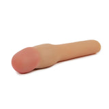 Cyberskin Original 3 Inch Xtra Thick Penis Extension -