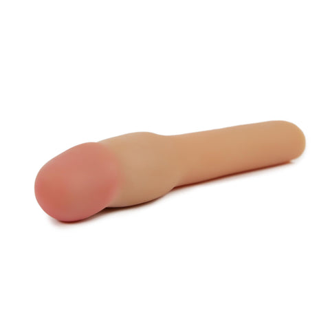 Cyberskin Original 3 Inch Xtra Thick Penis Extension -