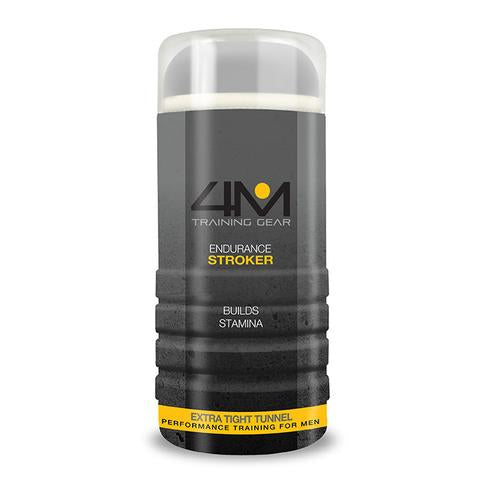 4m Endurance Stroker