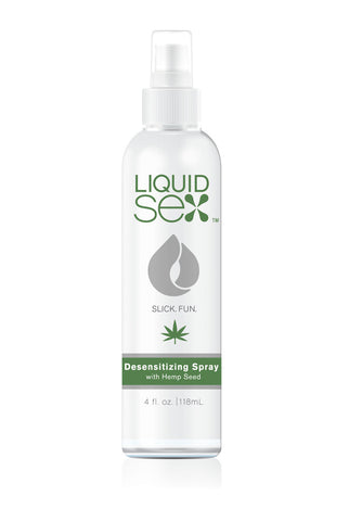 Liquid Sex - Fl. Oz.