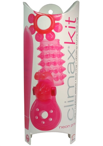 Climax Couples Kit