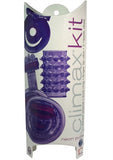 Climax Couples Kit
