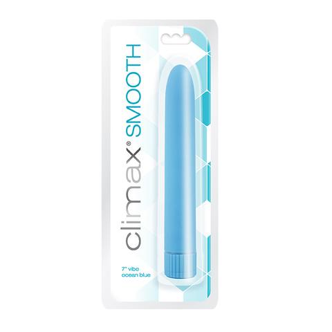 Climax Smooth 7" Vibe