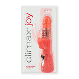 Climax Joy 3x Multi-Purpose Rabbit Vibe