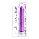 Climax Cristal 6x Vibe