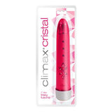 Climax Cristal 6x Vibe