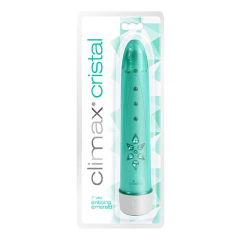 Climax Cristal 6x Vibe