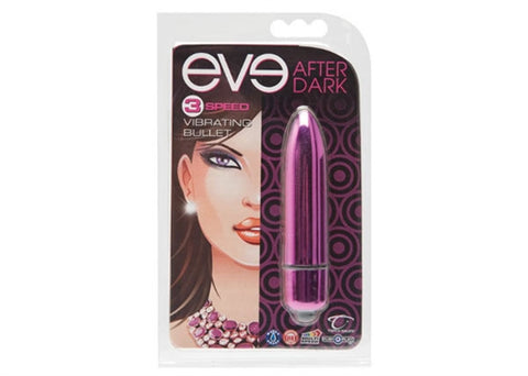 Eve After Dark Vibrating Bullet
