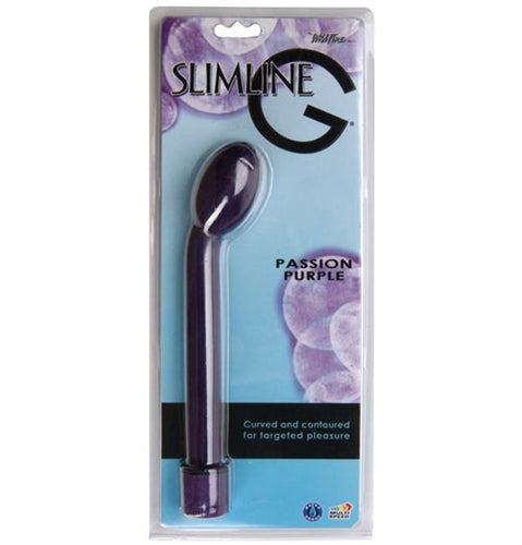Slimline G Vibe - Purple Passion