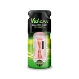 Cyberskin Vulcan Realistic Pussy With Vibration