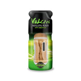 Cyberskin Vulcan Realistic Pussy With Vibration