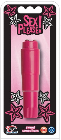 Sex Please Sweet Sensations - Pink