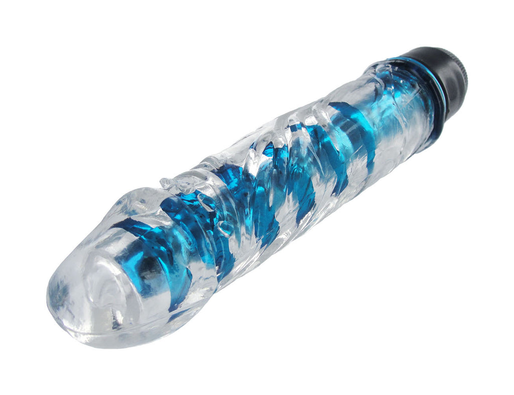 Shimmer Core Metallic Vibe