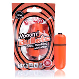 Vooom Bullets Mini-Vibes - Each