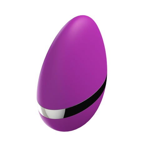 Lea Pebble Vibe - Vixen Violet