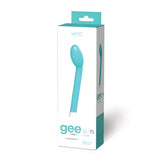 Geeslim Rechargeable Vibe