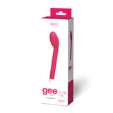 Geeslim Rechargeable Vibe