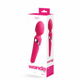 Wanda Rechargeable Wand -